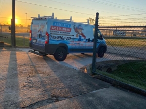 Absolute Plumbing & Mechanical - McDade, TX