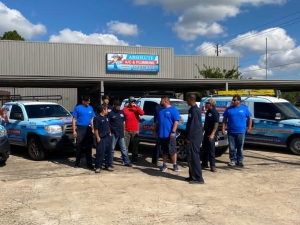 Absolute Plumbing & Mechanical - Lakeway, TX