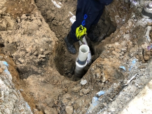 Absolute Plumbing & Mechanical - Lost Creek, TX