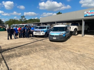 Absolute Plumbing & Mechanical - Lake Jackson, TX