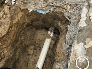 Absolute Plumbing & Mechanical - Brushy Creek, TX