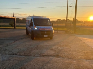 Absolute Plumbing & Mechanical - Cypress, TX