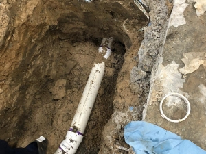 Absolute Plumbing & Mechanical - Santa Fe, TX