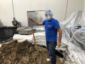 Absolute Plumbing & Mechanical - Tomball, TX