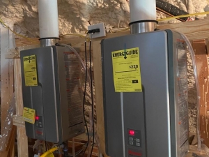 Absolute Plumbing & Mechanical - Freeport, TX