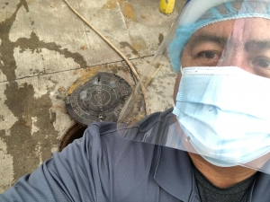 Absolute Plumbing & Mechanical - Camp Swift, TX