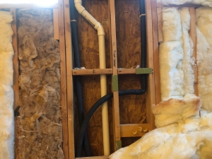 Absolute Plumbing & Mechanical - Bailey\'s Prairie, TX