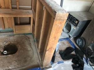 Absolute Plumbing & Mechanical - El Lago, TX