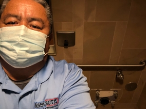 Absolute Plumbing & Mechanical - Hutto, TX