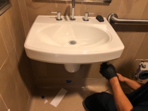 Absolute Plumbing & Mechanical - McDade, TX