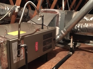 Absolute Plumbing & Mechanical - Kyle, TX