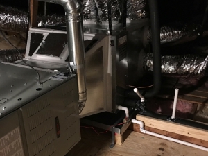 Absolute Plumbing & Mechanical - Taylor, TX