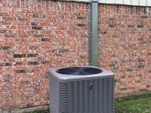 Absolute Plumbing & Mechanical - Auston, TX