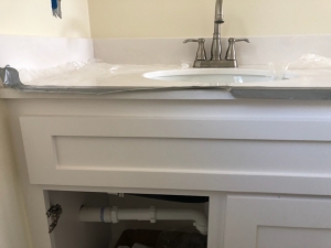 Absolute Plumbing & Mechanical - Bacliff, TX