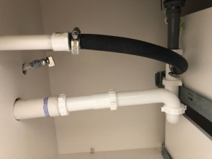 Absolute Plumbing & Mechanical - Webster, TX