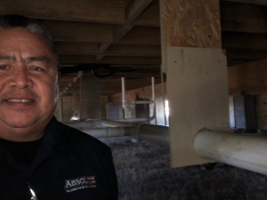 Absolute Plumbing & Mechanical - Bonney, TX